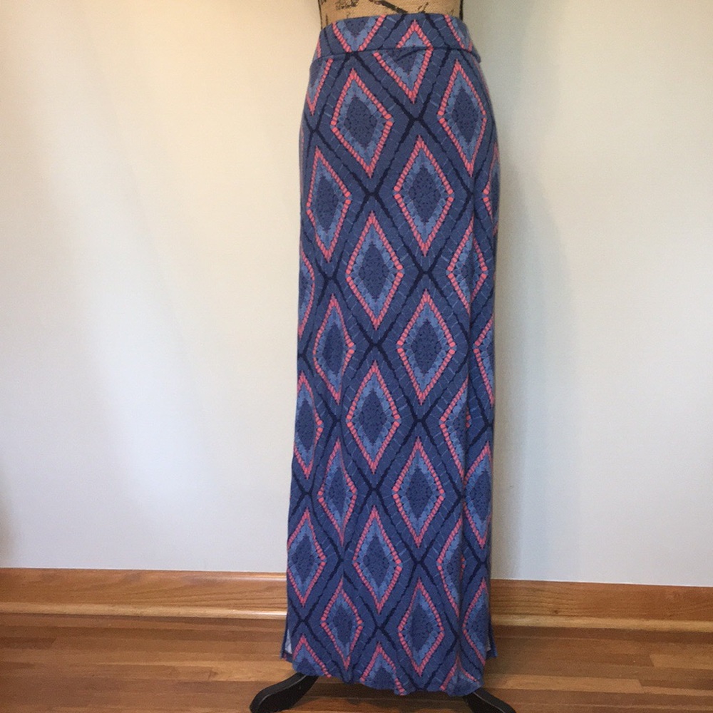 Aeropostale maxi skirt
